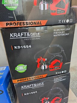 Striekaci kompresor - 5