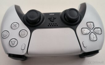 PS5 Disc Edition - 5