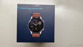 Smart hodinky Honor Magic Watch 2, ciferník 46mm - 5