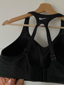 Nike dri-fit High Support sport bra - 5