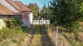 BEDES | Pozemky s rodinným domom vhodné na výstavbu - 5