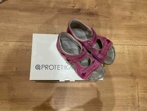 Predám Protetika sandálky - prezúvky - 5