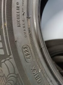 Letné pneumatiky Michelin Primacy 4 185/65 R15 - 5