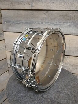 snare Ludwig Supraphonic LM402 14"x6,5" 80s - 5