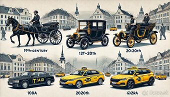 5 STAR TAXI - 5