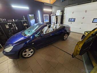Peugeot 307cc - 5