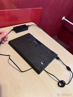 Lenovo x240 Thinkpad 4300u 4gb ram 240ssd bez baterie. - 5