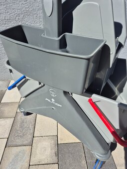 Filmop upratovací vozík - 5