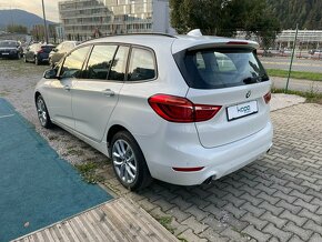 - PREDANÉ - BMW Rad 2 Gran Tourer 218d A/T - 2020 - 5