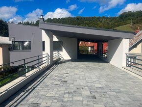 Znížená cena, predaj 5-izb. novostavby, Horný Vadičov,1082m2 - 5
