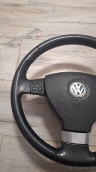 Volant Vw - 5