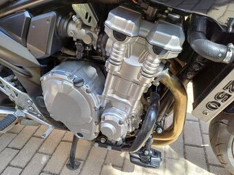 SUZUKI GSF1250S-2009-36000km - 5