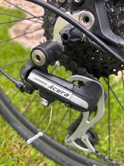 SPECIALIZED SIRRUS SPORT -CROSS 28" - 5