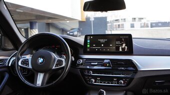 BMW 530i xDrive Laser, Adaptive Drive, 19", Harman/Kardon - 5