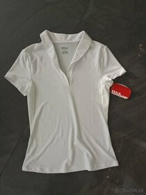 Wilson tričko Pôvodná cena:39,90Eur Tenis - 5