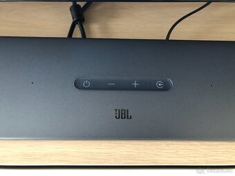 JBL BAR 9.1 True Wireless Surround with Dolby Atmos - 5