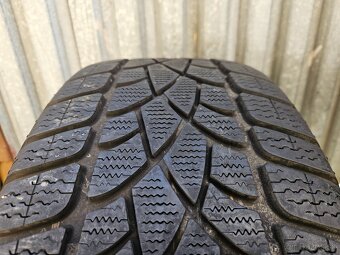 Originálne disky AUDI - 5x112 r17 - 5