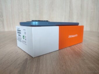 ZTE Blade A73 4GB/128GB - 5