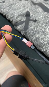 Ventilátory Cooler Master AB120 - 5
