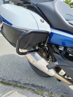 K 1600 GT - 5