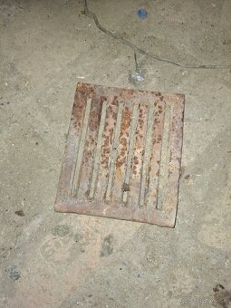 Rost na pec,korol a iné 1 - 5