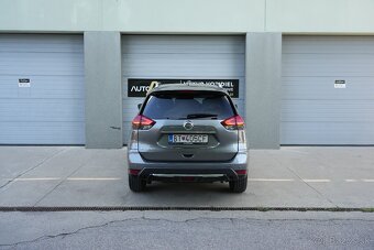 Nissan X-Trail DIG-T 160 N-Connecta v ZÁRUKE - 5