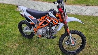 Kayo TT190R - 5
