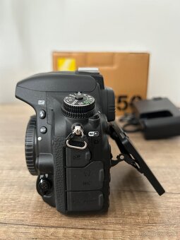 Nikon D750 - 5