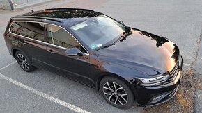 Passat B8 - 5