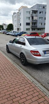 Mercedes c 220cdi - 5