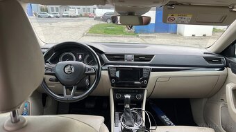 Škoda Superb 2,0 tdi 110 kW Laurin&klement - 5