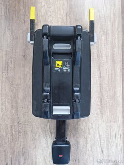 Vajíčko Maxi Cosi Marble - 5