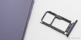 Ulefone Note 16 Pro 8 GB / 128 GB - fialový - 5