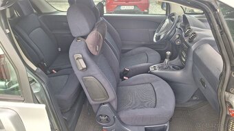 Predám Peugeot 1007 1.4 benzín 54kW - 5