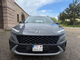 Hyundai Kona 1.6 T-GDi N Line+ A/T - 5