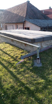 REZERVOVANÉ - Rod. dom Velčice- 700 m2 - 5