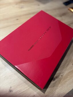 HUAWEI Mate XT Ultimate Design 512gb - 5