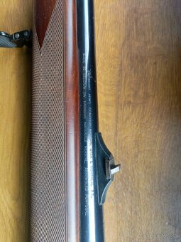 Browning BAR 300 win mag - 5