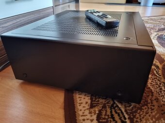 5.1 receiver domáceho kina SONY STR-DB780 - 5