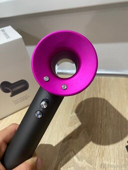 dyson supersonic HD07 - 5