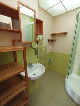 Na prenájom 2i byt s balkónom v Leviciach - 5