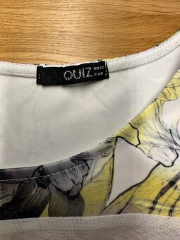 Letne damske saty Quiz - 5