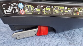 Britax Römer Dualfix M i-Size - 5
