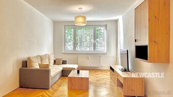 NEWCASTLE⏐Prenájom 3 izbového bytu (81m²) voľný ihneď - 5