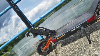 Joyor S10z - 5