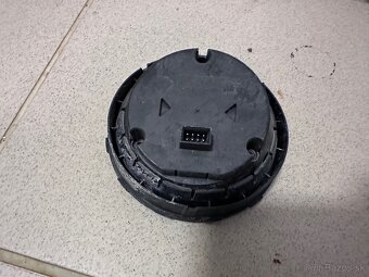 Zrkadlo na BMW X6 E71 E72 2007 - 2014 - 5