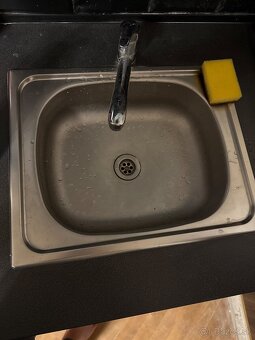 Kuchyňa so spotrebičmi za symbolickú cenu - 5