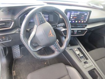 Cupra Formentor 2.0 TDI 110kw Dsg 4x4 96645KM - 5