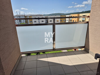 3-izbový byt na predaj – ul. Lomnická, Prešov (sídl. Šváby) - 5