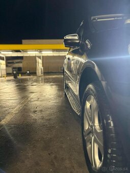 Mercedes Ml 320-350 W164 - 5